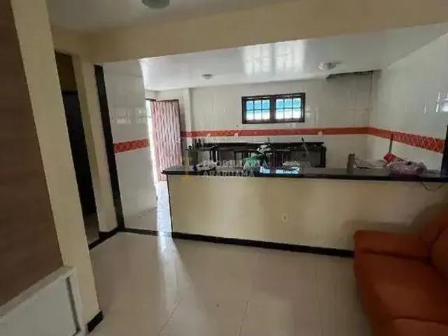 Casa / Sobrado para Venda em Araruama/RJ Ponte dos Leites 4 Quartos