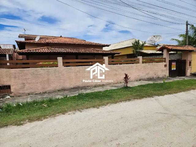 Casa / Sobrado para Venda em Araruama/RJ Pontinha 2 Quartos