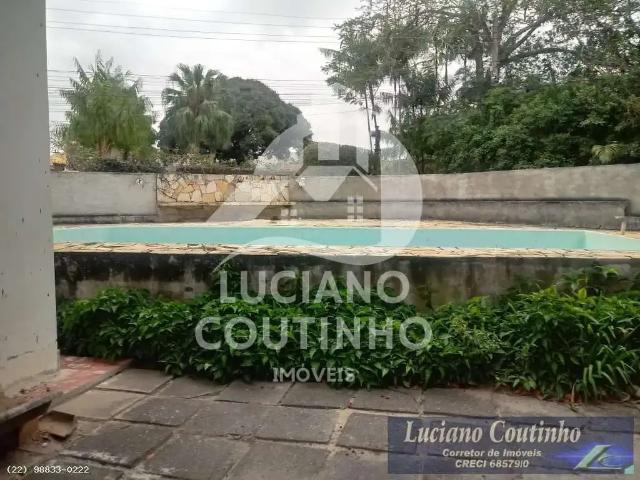 Casa / Sobrado para Venda em Araruama/RJ Pontinha 3 Quartos