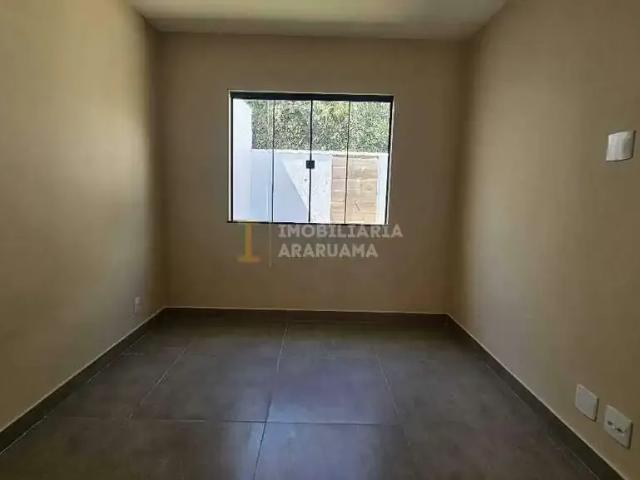 Casa / Sobrado para Venda em Araruama/RJ Pontinha 3 Quartos