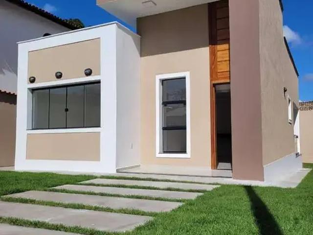 Casa / Sobrado para Venda em Araruama/RJ Pontinha 3 Quartos