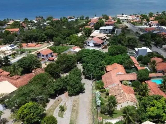 Casa / Sobrado para Venda em Araruama/RJ Pontinha 3 Quartos