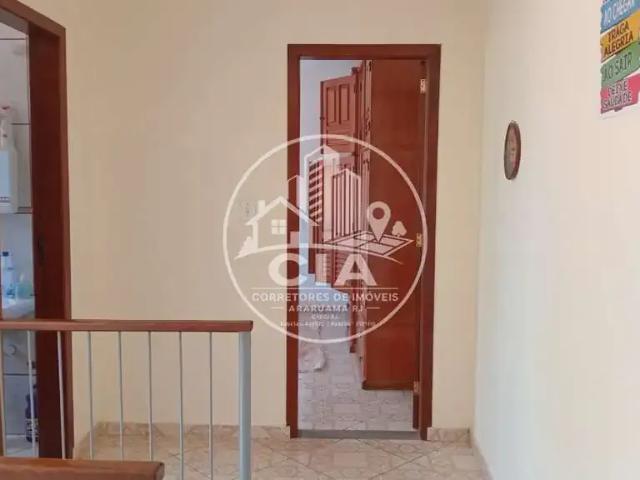 Casa / Sobrado para Venda em Araruama/RJ Pontinha 4 Quartos