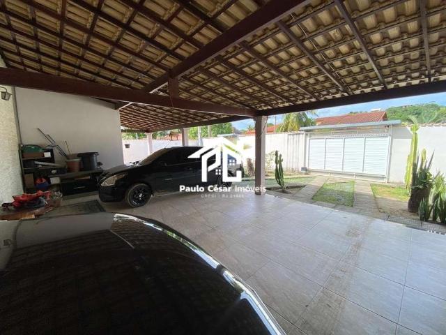 Casa / Sobrado para Venda em Araruama/RJ Praia Do Gavião 4 Quartos