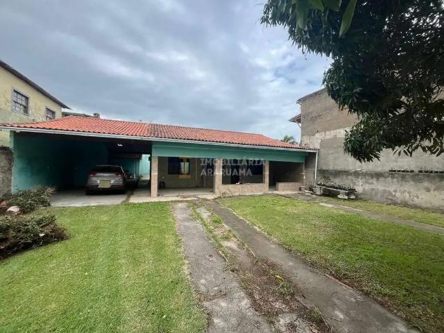 Casa / Sobrado para Venda em Araruama/RJ Praia Do Gavião 2 Quartos