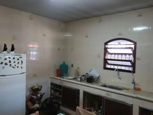Casa / Sobrado para Venda em Araruama/RJ Praia Seca 3 Quartos