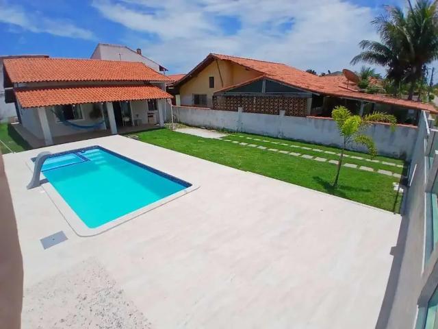 Casa / Sobrado para Venda em Araruama/RJ Praia Seca 3 Quartos