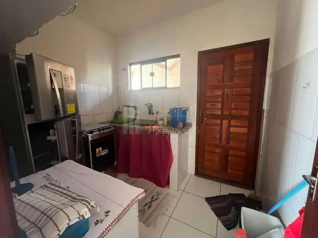 Casa / Sobrado para Venda em Araruama/RJ Praia Seca 3 Quartos