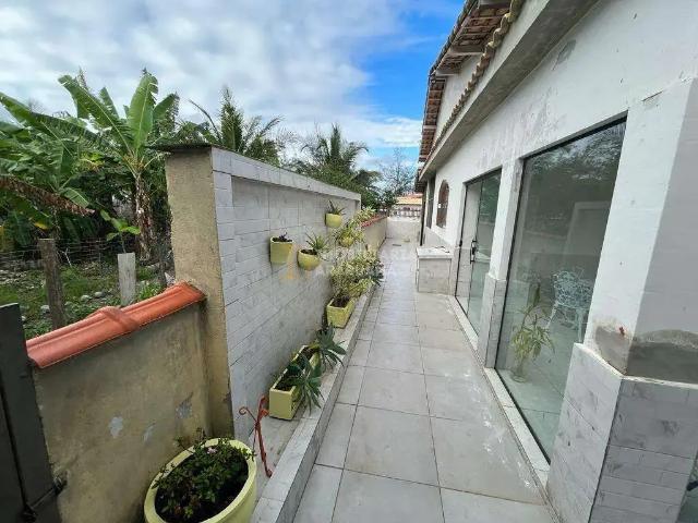 Casa / Sobrado para Venda em Araruama/RJ Praia Seca 3 Quartos