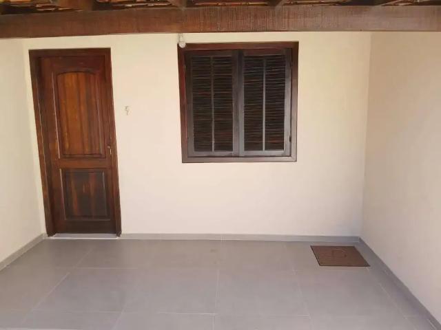 Casa / Sobrado para Venda em Araruama/RJ Praia Seca 2 Quartos