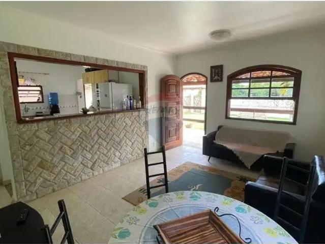 Casa / Sobrado para Venda em Araruama/RJ Praia Seca 4 Quartos