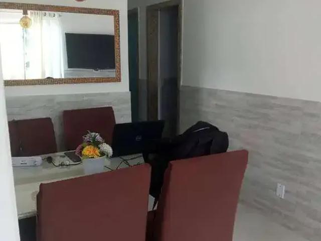Casa / Sobrado para Venda em Araruama/RJ Praia Seca 4 Quartos