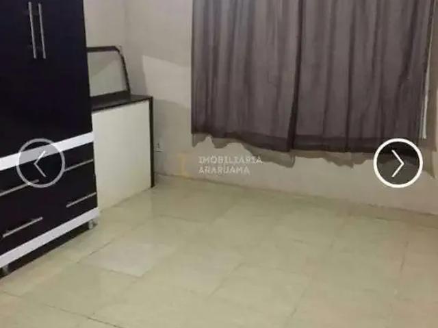 Casa / Sobrado para Venda em Araruama/RJ Rio Do Limão 5 Quartos