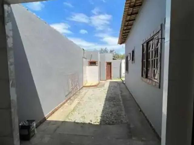Casa / Sobrado para Venda em Araruama/RJ Rio Do Limão 3 Quartos