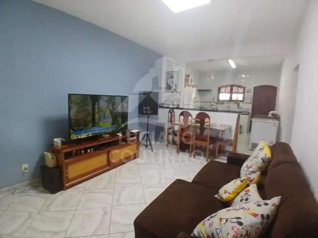 Casa / Sobrado para Venda em Araruama/RJ XV de Novembro