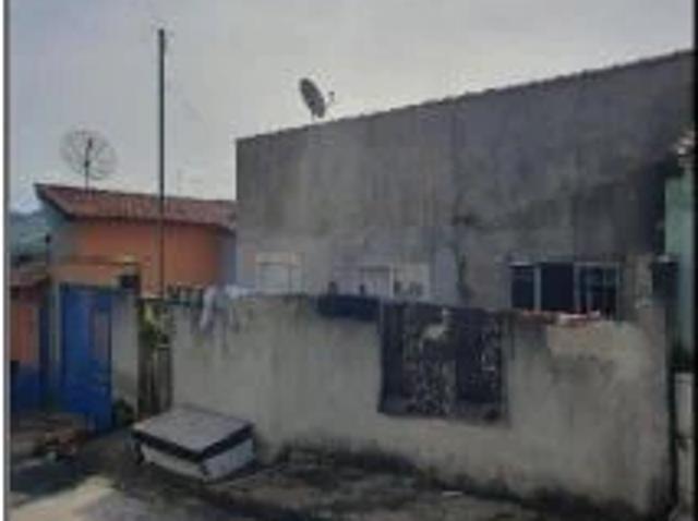 Casa / Sobrado para Venda em Areado/MG Rosário 2 Quartos