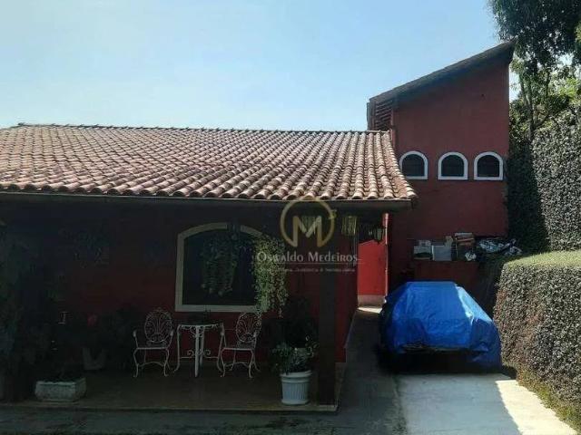 Casa / Sobrado para Venda em Areal/RJ Centro 2 Quartos
