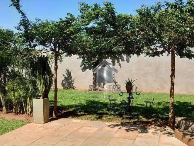 Casa / Sobrado para Venda em Arealva/SP Centro 1 Quartos