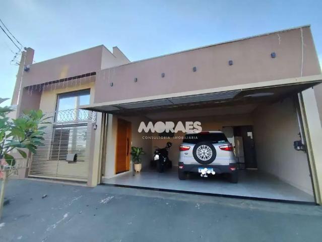 Casa / Sobrado para Venda em Arealva/SP Centro 2 Quartos