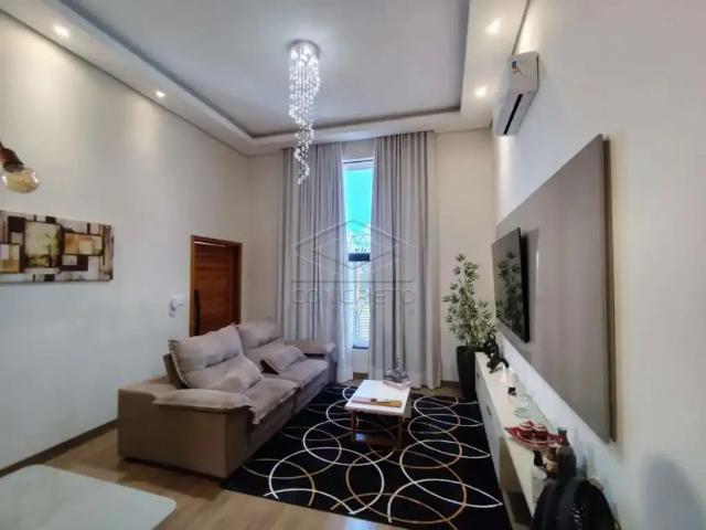 Casa / Sobrado para Venda em Arealva/SP Centro 2 Quartos