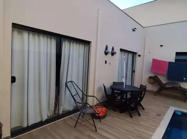 Casa / Sobrado para Venda em Arealva/SP José Ricardo da Silva 2 Quartos
