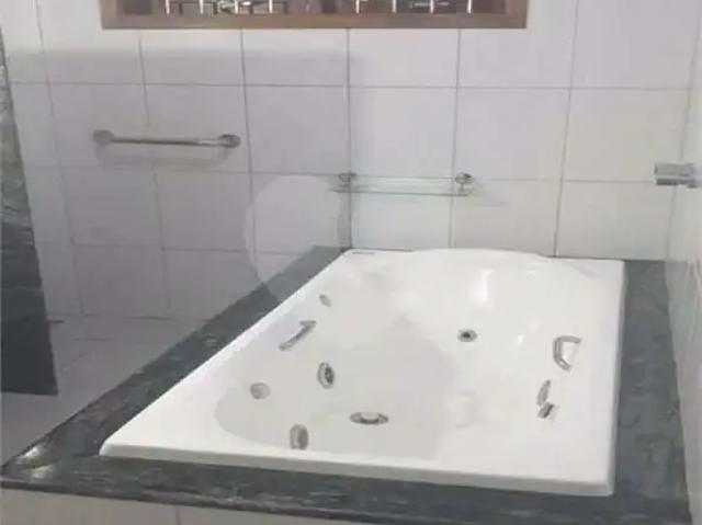 Casa / Sobrado para Venda em Arealva/SP Residencial Altos do Tietê 3 Quartos