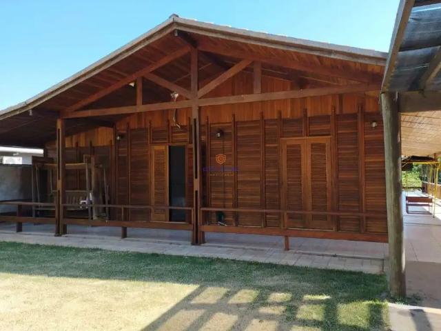 Casa / Sobrado para Venda em Arealva/SP Zona Rural 4 Quartos