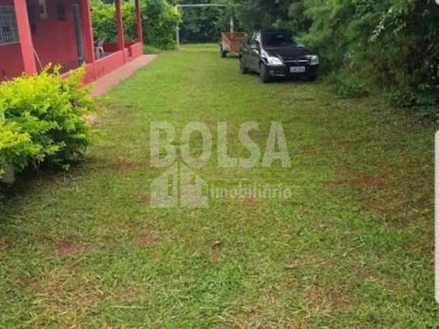 Casa / Sobrado para Venda em Arealva/SP Zona Rural 1 Quartos