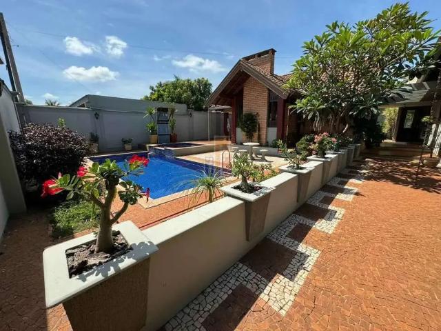 Casa / Sobrado para Venda em Arealva/SP Zona Rural 2 Quartos
