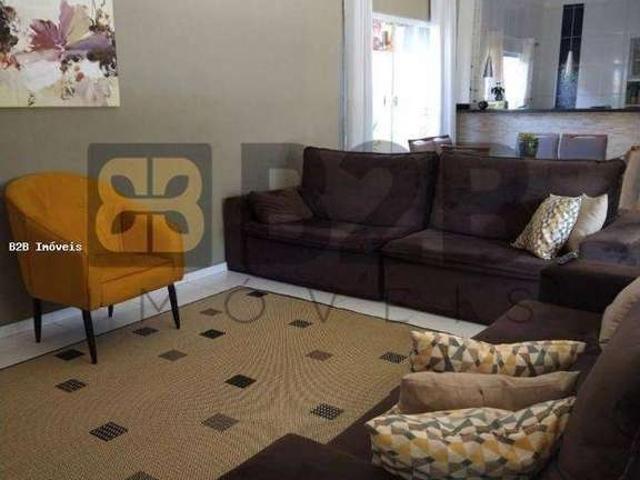 Casa / Sobrado para Venda em Arealva/SP Zona Rural 3 Quartos