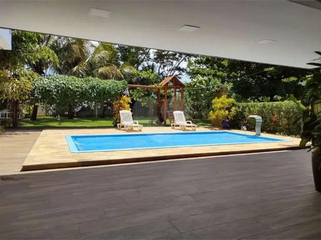 Casa / Sobrado para Venda em Arealva/SP Zona Rural 3 Quartos