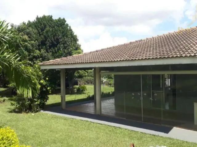 Casa / Sobrado para Venda em Arealva/SP Zona Rural 3 Quartos