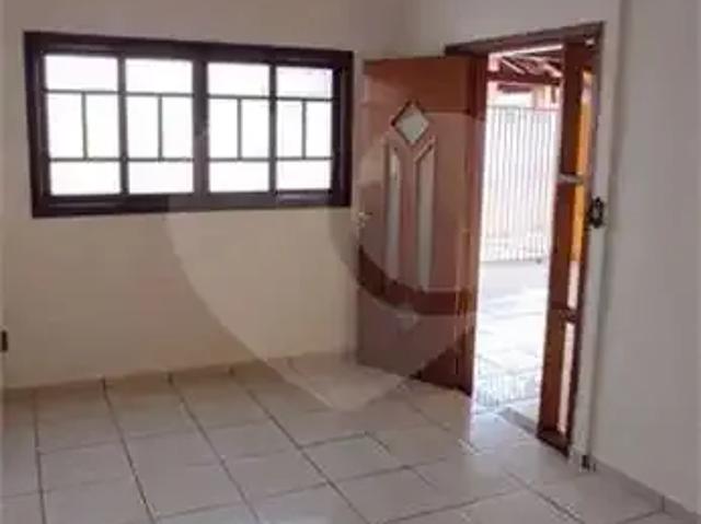Casa / Sobrado para Venda em Arealva/SP Riviera do Tietê 3 Quartos