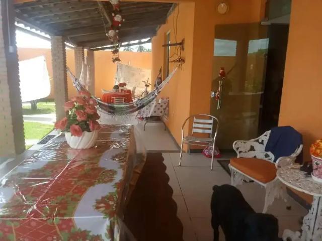Casa / Sobrado para Venda em Areia Branca/SE Zona Rural 3 Quartos