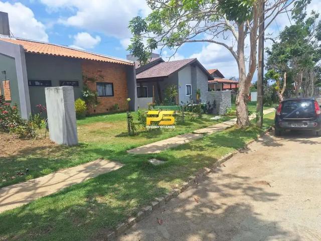 Casa / Sobrado para Venda em Areia/PB Muquém 3 Quartos
