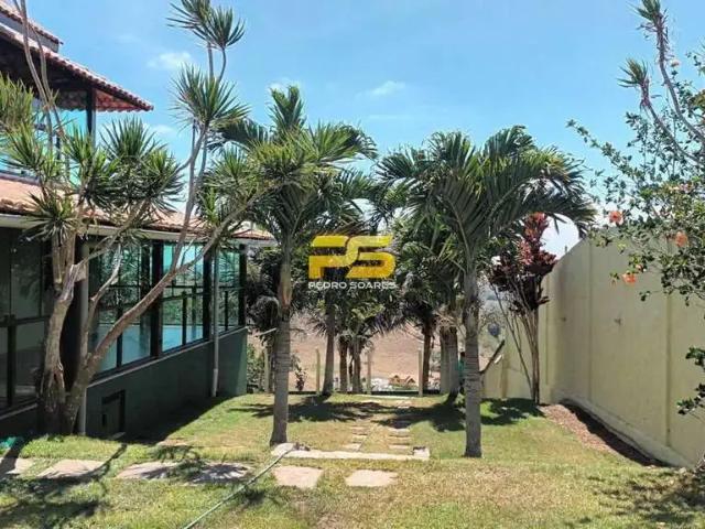 Casa / Sobrado para Venda em Areia/PB Centro 4 Quartos
