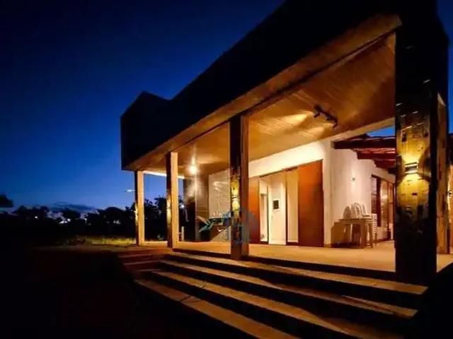Casa / Sobrado para Venda em Areia/PB Centro 3 Quartos