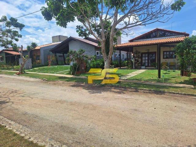 Casa / Sobrado para Venda em Areia/PB Zona Rural 3 Quartos