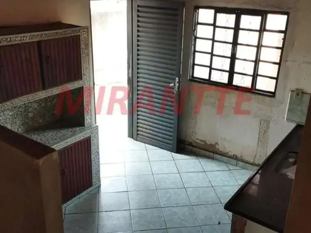 Casa / Sobrado para Venda em Areiópolis/SP Centro 2 Quartos