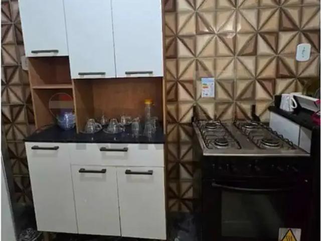 Casa / Sobrado para Venda em Arraial do Cabo/RJ Centro 2 Quartos