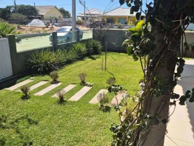 Casa / Sobrado para Venda em Arraial do Cabo/RJ Centro 2 Quartos