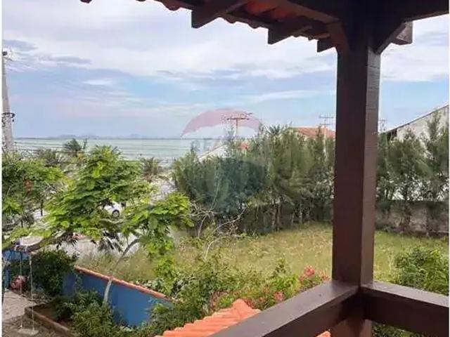 Casa / Sobrado para Venda em Arraial do Cabo/RJ Figueira 5 Quartos