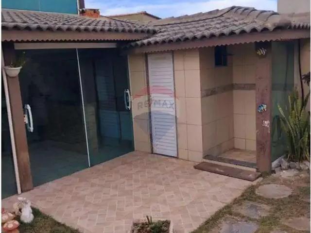 Casa / Sobrado para Venda em Arraial do Cabo/RJ Figueira 5 Quartos