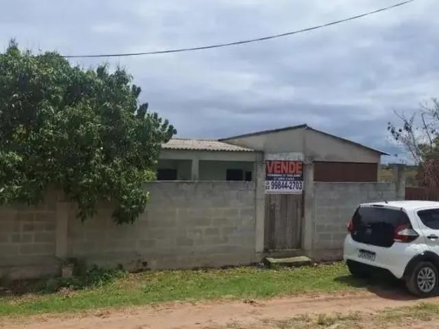 Casa / Sobrado para Venda em Arraial do Cabo/RJ Figueira 1 Quartos