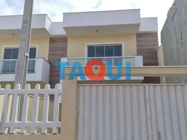 Casa / Sobrado para Venda em Arraial do Cabo/RJ Figueira 2 Quartos