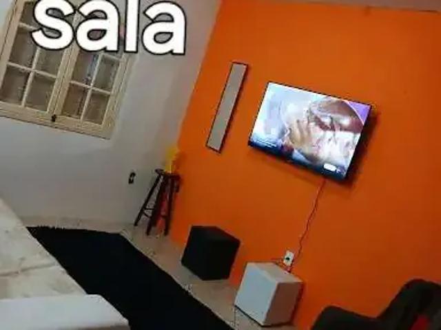 Casa / Sobrado para Venda em Arraial do Cabo/RJ Figueira 3 Quartos