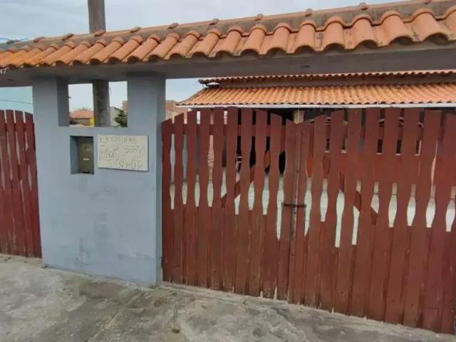 Casa / Sobrado para Venda em Arraial do Cabo/RJ Figueira 3 Quartos