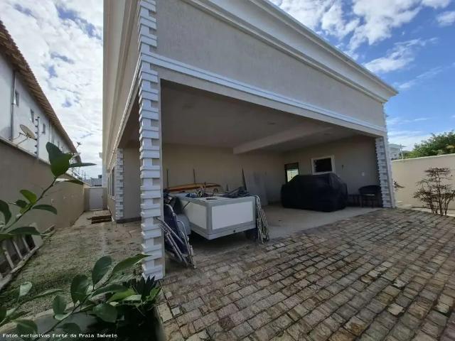 Casa / Sobrado para Venda em Arraial do Cabo/RJ Monte Alto 6 Quartos