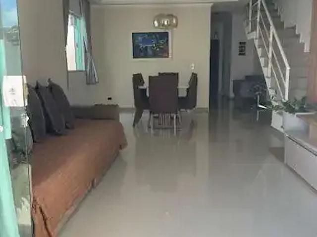 Casa / Sobrado para Venda em Arraial do Cabo/RJ Praia do Foguete 5 Quartos