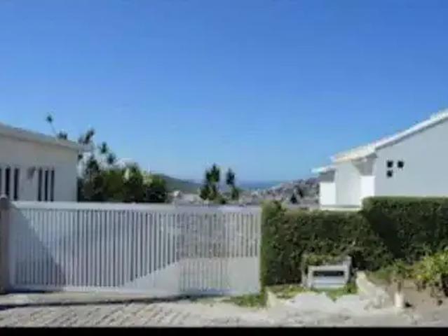 Casa / Sobrado para Venda em Arraial do Cabo/RJ Praia do Pontal 3 Quartos